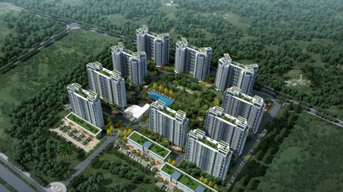 大庆房价2025是涨是跌？
